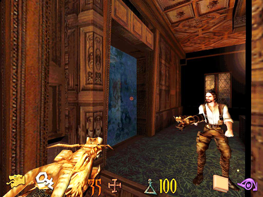 Silent Hill 3 mü dersiniz 4 mü?