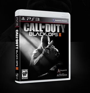  CALL OF DUTY : BLACK OPS 2 (PS3 ONLiNE & PS3 ANA KONU) PRESTİJ & ZOMBİ ZAMANI